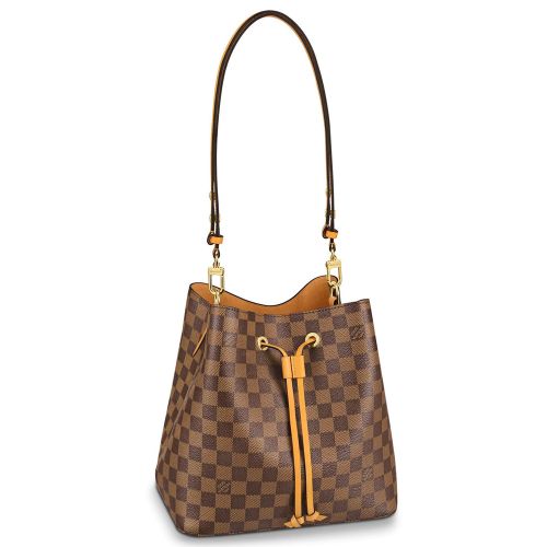 Louis Vuitton NeoNoe Bucket Bag N40198 N40213