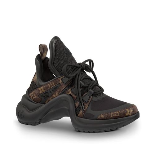 Louis vuitton Women's archlight sneaker 