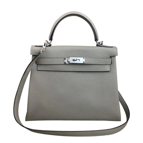 Hermes Kelly Bag 32 Togo Leather