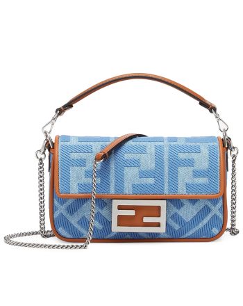 Fendi Baguette Mini 8BS017