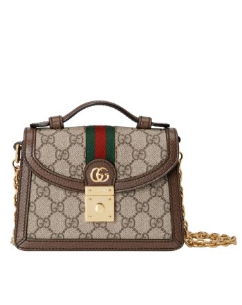 Gucci Ophidia GG Mini Shoulder Bag